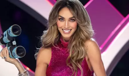 Anahí