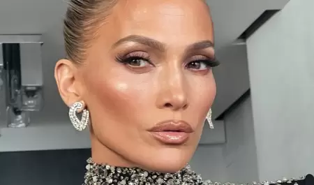 Jennifer Lopez