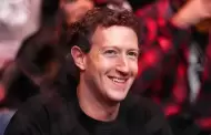 Mark Zuckerberg; un visionario que redefine la tecnologa