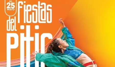 Fiestas del Pitic