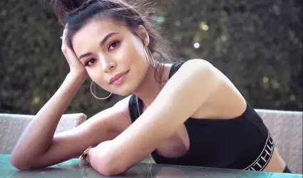Miranda Cosgrove