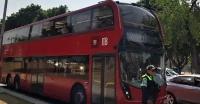 Metrobús