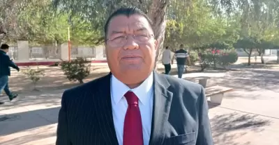 Cecilio Luna, Aepaf