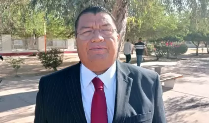 Cecilio Luna, Aepaf