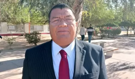 Cecilio Luna, Aepaf
