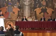 Da del Maestro: Presidenta anuncia aumento salarial de 9% y una semana ms de vacaciones