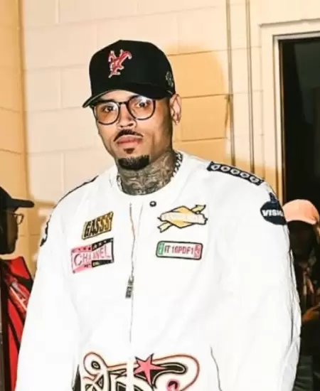 Chris Brown