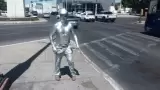 "Pequeño Robotín"