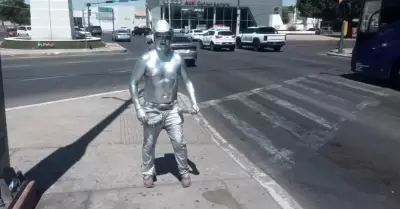 "Pequeño Robotín"