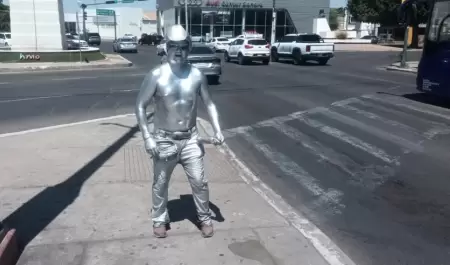 "Pequeo Robotn"
