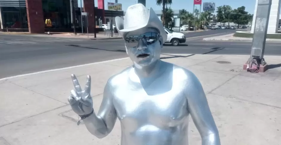 "Pequeo Robotn"