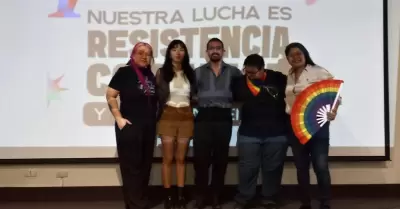 Anuncian Marcha del Orgullo LGBTQ+ Hermosillo