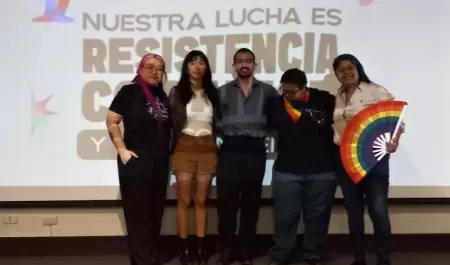 Anuncian Marcha del Orgullo LGBTQ+ Hermosillo