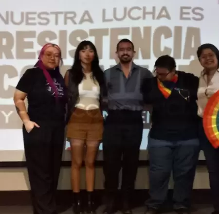 Anuncian Marcha del Orgullo LGBTQ+ Hermosillo