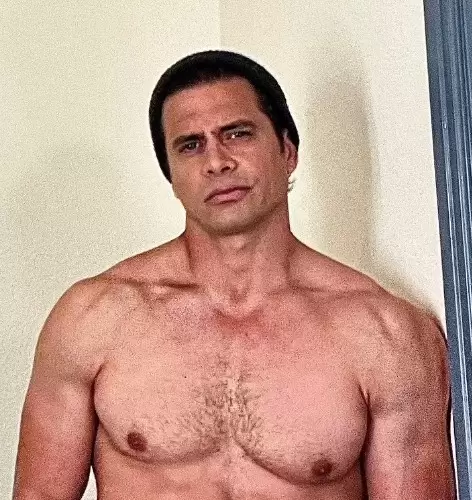 Pedro Moreno
