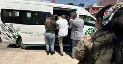 Clausuran asilo donde maltrataban a adultos mayores en San Luis Potosí