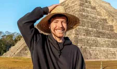 MrBeast