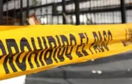 Muere mujer dentro de Penal de Sinaloa