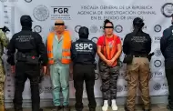 Estados Unidos acusa a mexicana por apoyar al Crtel Jalisco Nueva Generacin