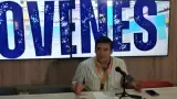 Invitan a jóvenes al Congreso "C-Extraordinario: Escribe tu nueva historia"