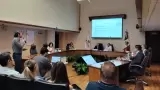 Instituto Estatal Electoral