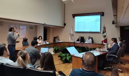 Instituto Estatal Electoral