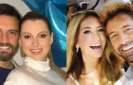 Julin Gil asegura que Marjorie de Sousa fue la culpable de la ruptura de Geraldine Bazn y Gabriel Soto
