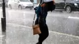 Lluvia
