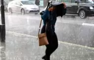 Mayo y junio del 2025 rompern rcord de lluvia: Conagua
