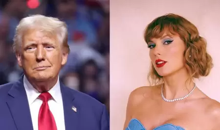 Donald Trump/Taylor Swift