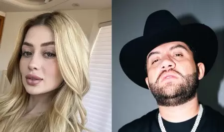 Valeria Mrquez/Luis R. Conriquez