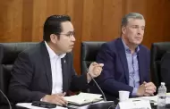 Los migrantes merecen respeto, no impuestos: Heriberto Aguilar