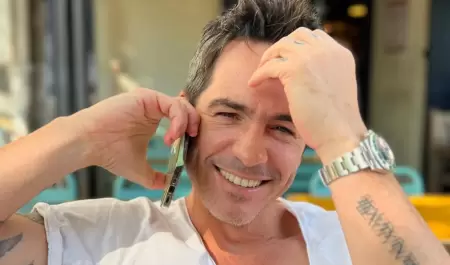 Mauricio Ochmann