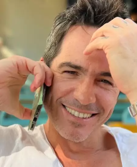 Mauricio Ochmann