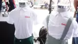 Uniformes escolares