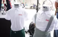 La prxima semana se entregarn los uniformes escolares en Hermosillo