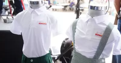 Uniformes escolares