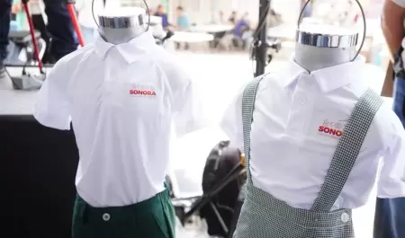 Uniformes escolares