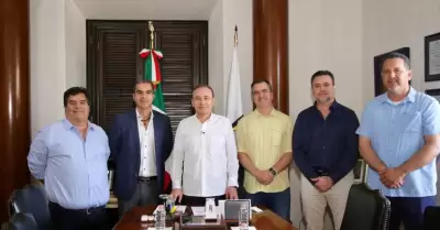 Anuncian la Serie del Caribe 2027: será en Hermosillo
