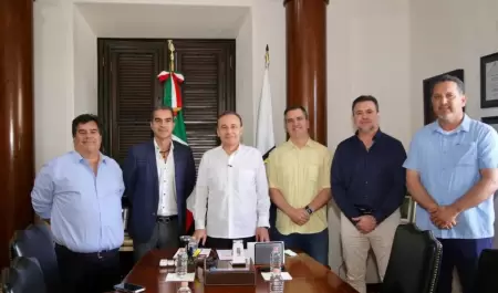 Anuncian la Serie del Caribe 2027: ser en Hermosillo