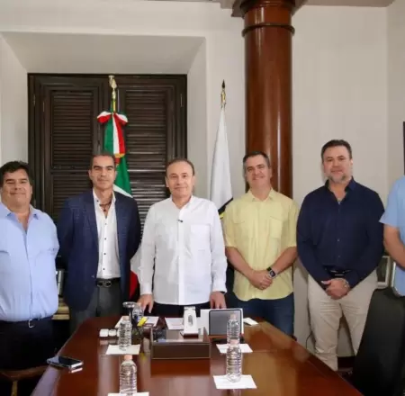 Anuncian la Serie del Caribe 2027: será en Hermosillo