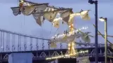 Buque Escuela Cuauhtémoc