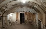 Reabren celdas de castigo en el Museo Regional de Sonora