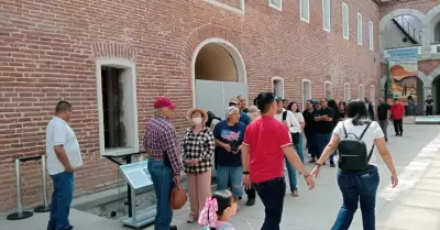 Museo Regional de Sonora