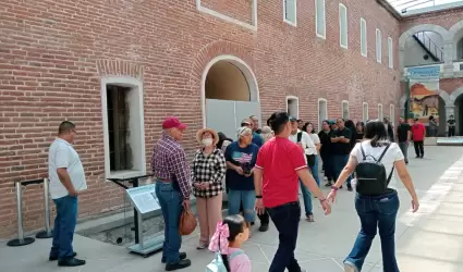 Museo Regional de Sonora