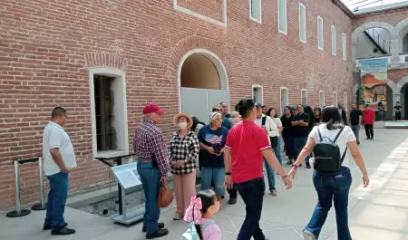 Museo Regional de Sonora