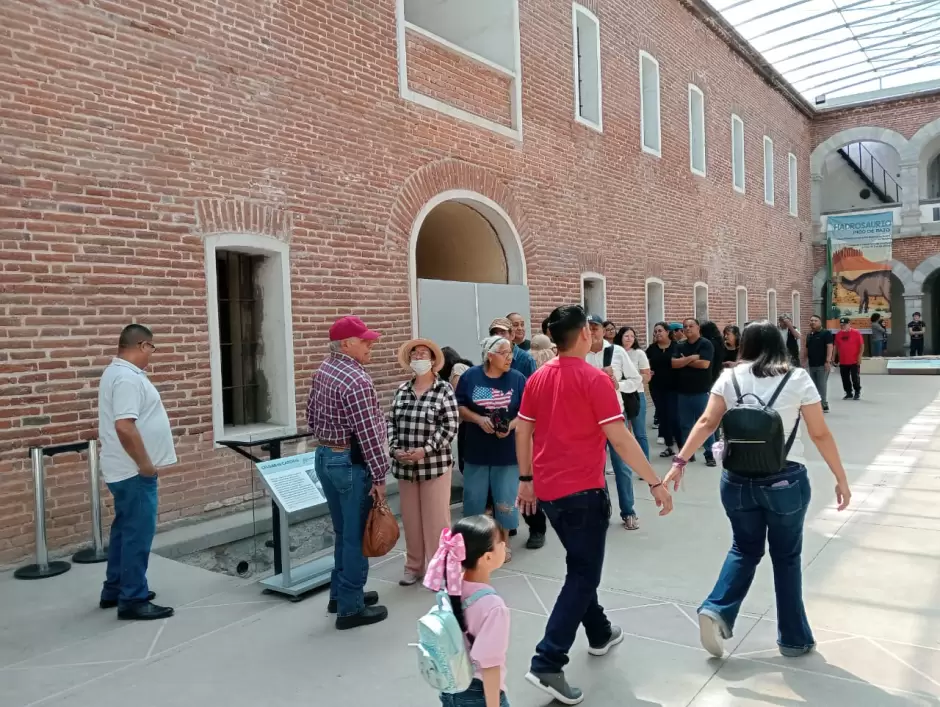 Museo Regional de Sonora