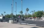 Cierre de Avenida Rosales por Fiestas del Pitic inicia este domingo