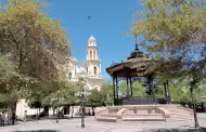 Hermosillo celebra 325 aos de su fundacin