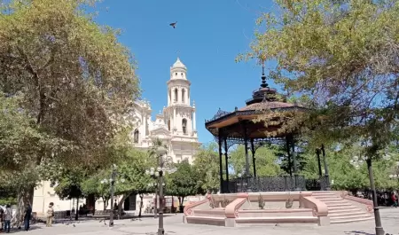 Hermosillo